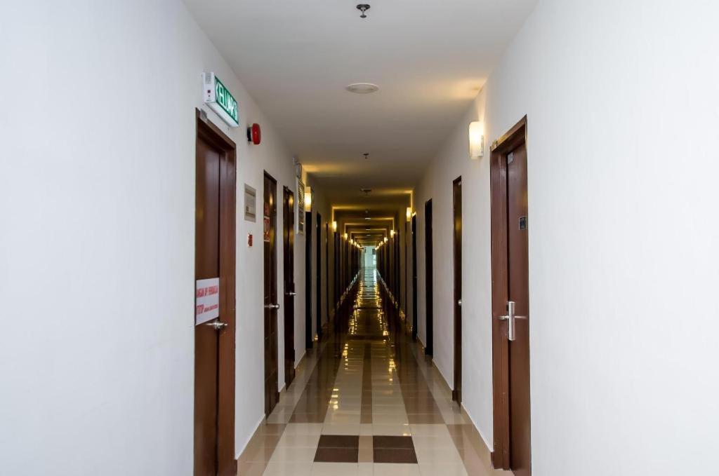 Hotel Kobemas Melaka Екстер'єр фото