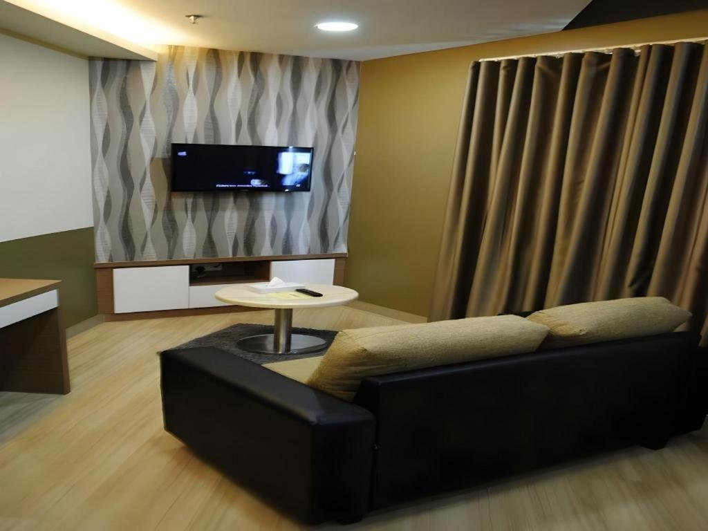Hotel Kobemas Melaka Екстер'єр фото