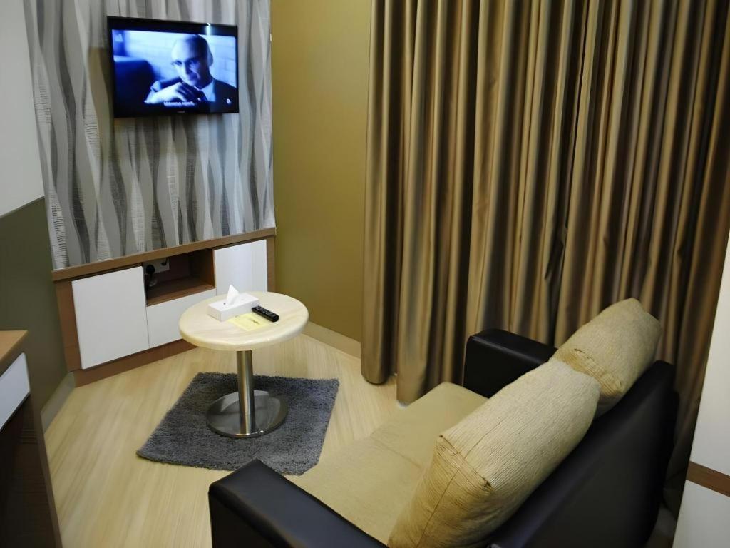 Hotel Kobemas Melaka Екстер'єр фото