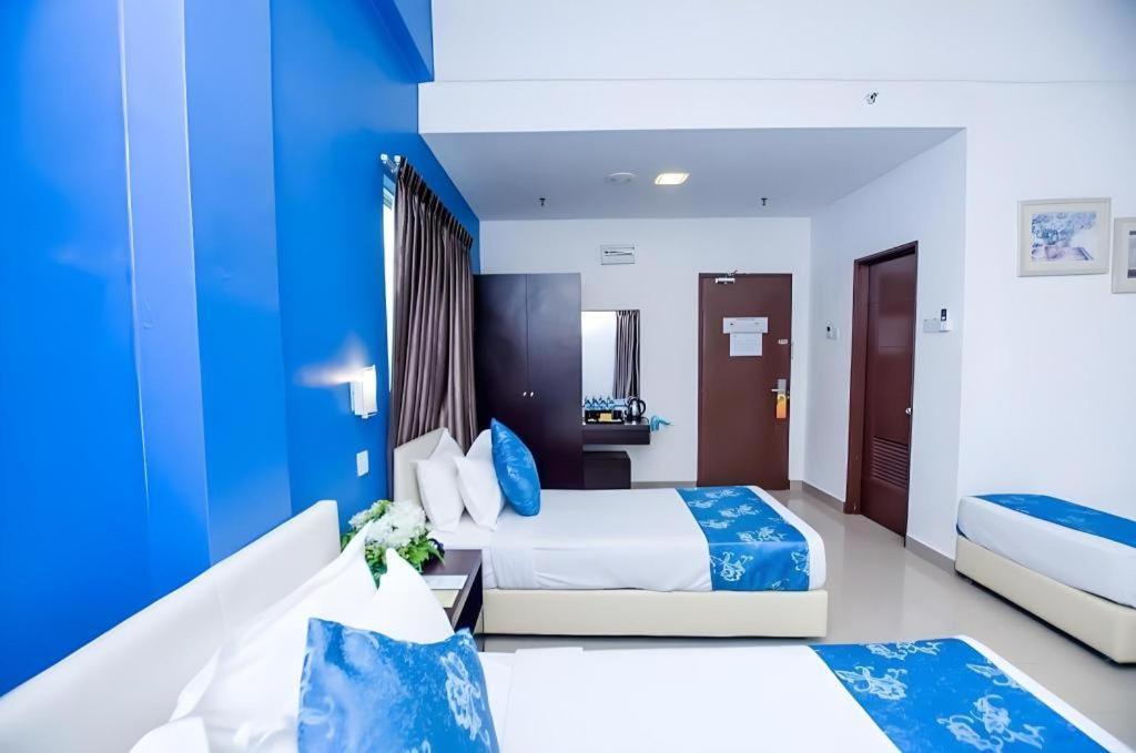 Hotel Kobemas Melaka Екстер'єр фото