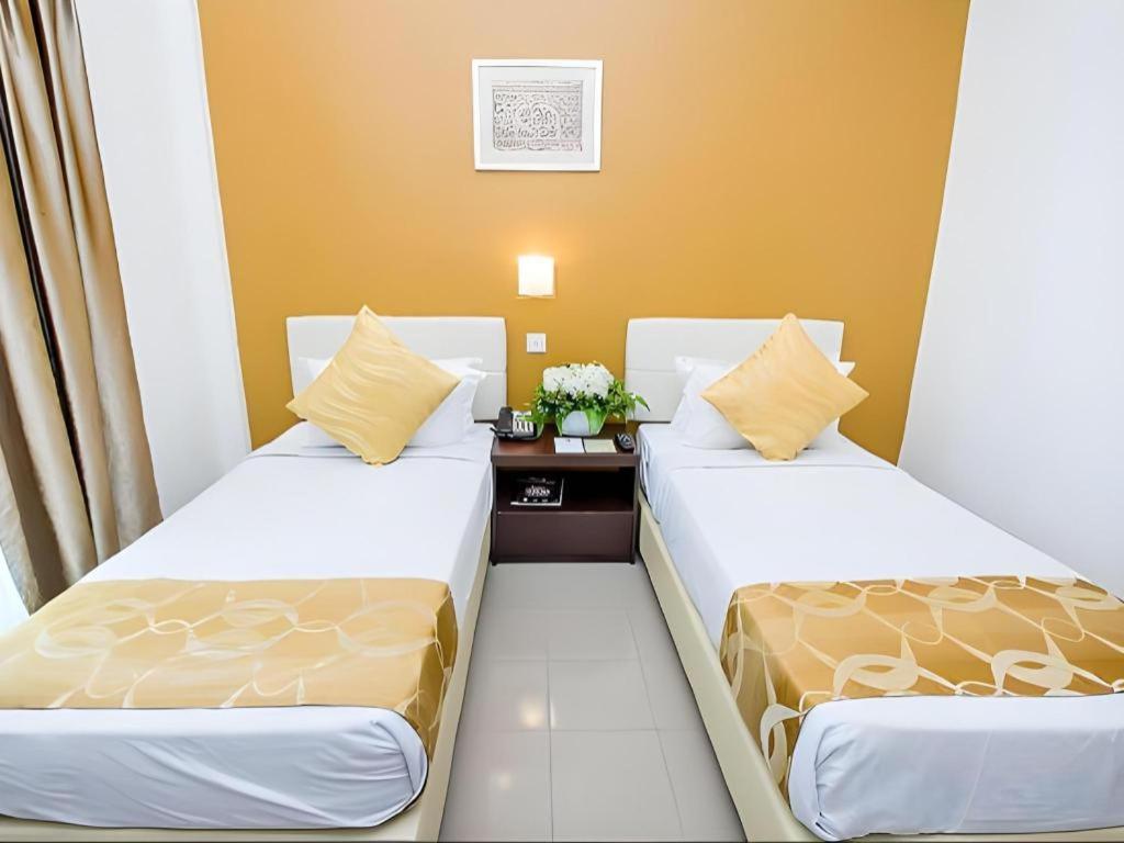 Hotel Kobemas Melaka Екстер'єр фото