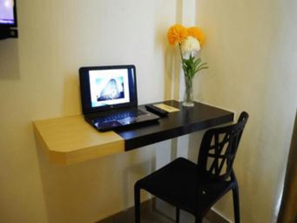 Hotel Kobemas Melaka Екстер'єр фото