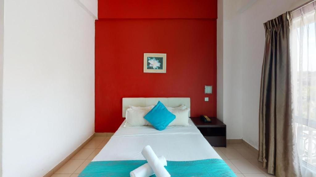 Hotel Kobemas Melaka Екстер'єр фото