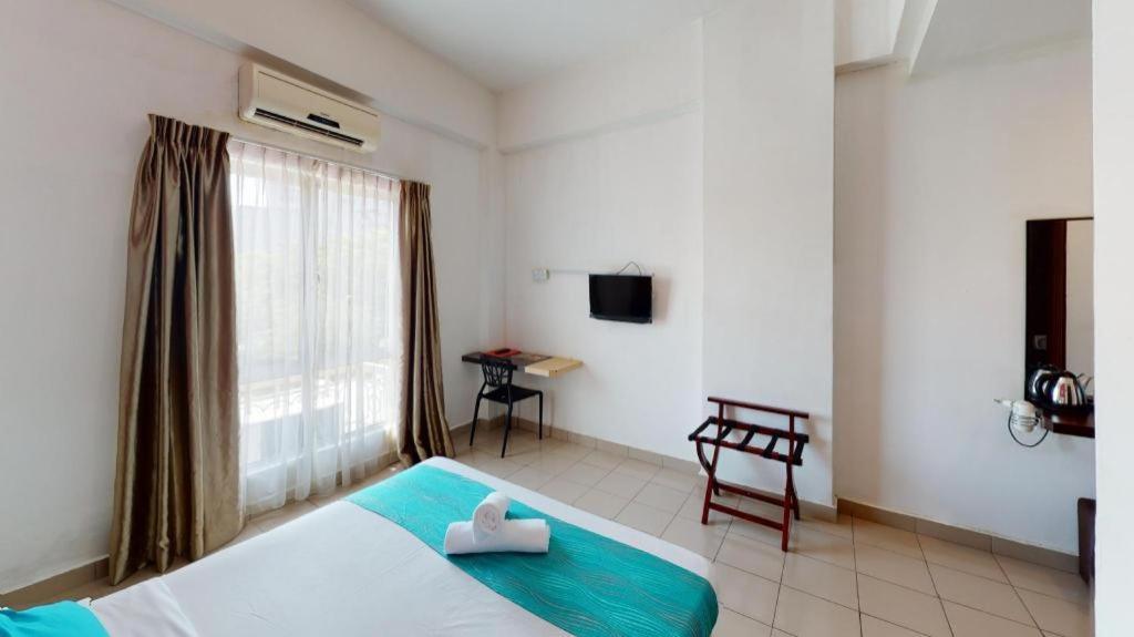 Hotel Kobemas Melaka Екстер'єр фото