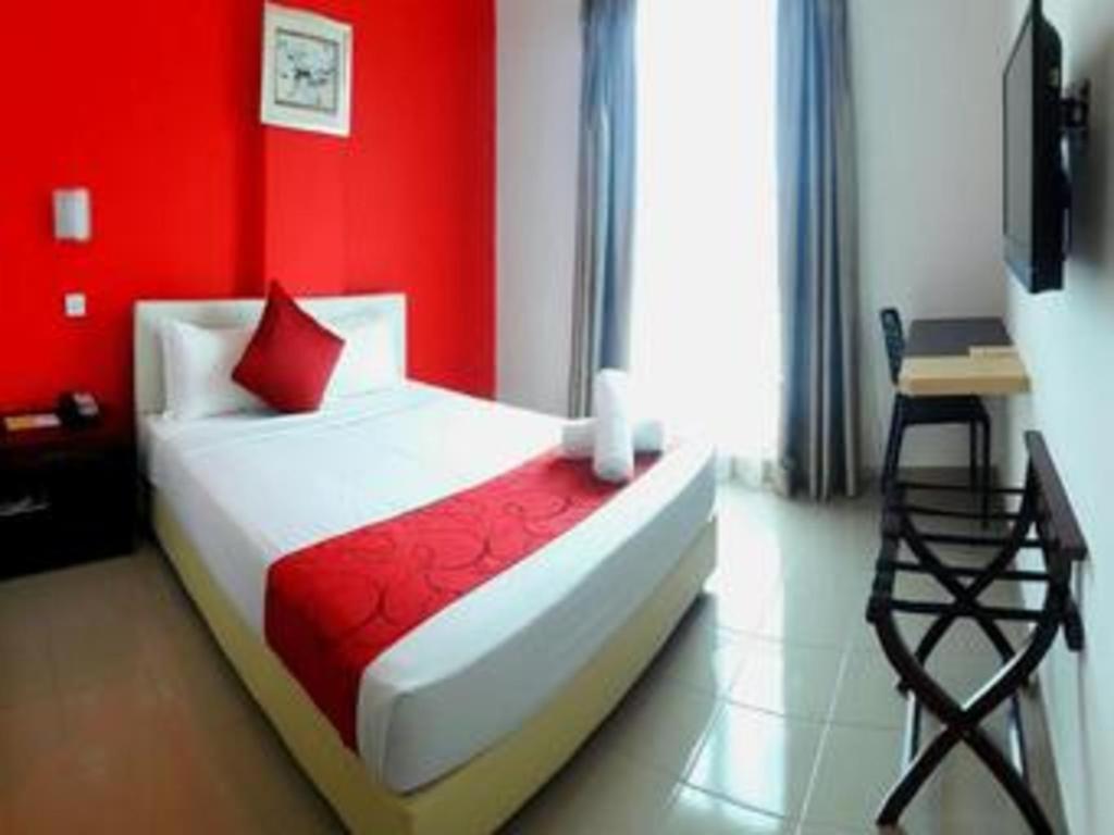 Hotel Kobemas Melaka Екстер'єр фото