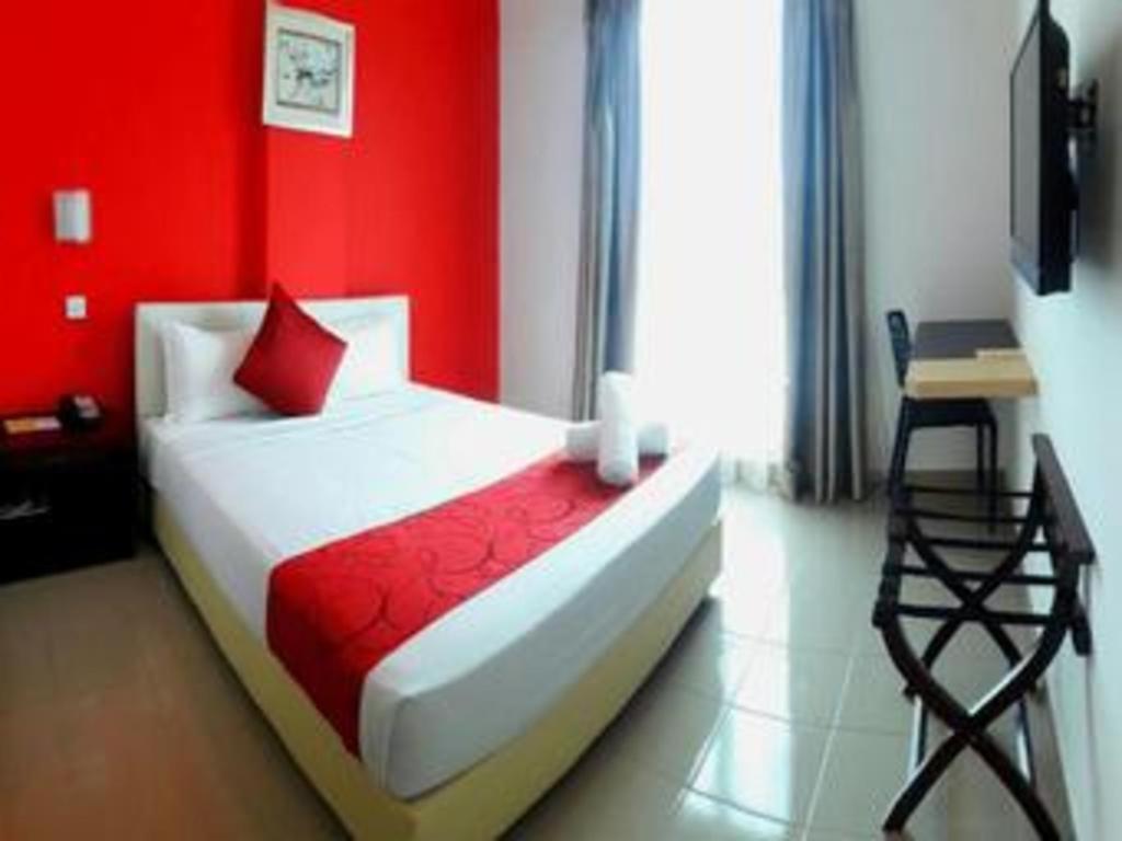 Hotel Kobemas Melaka Екстер'єр фото