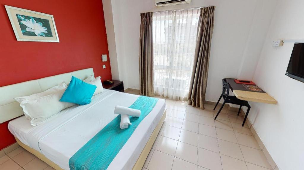 Hotel Kobemas Melaka Екстер'єр фото