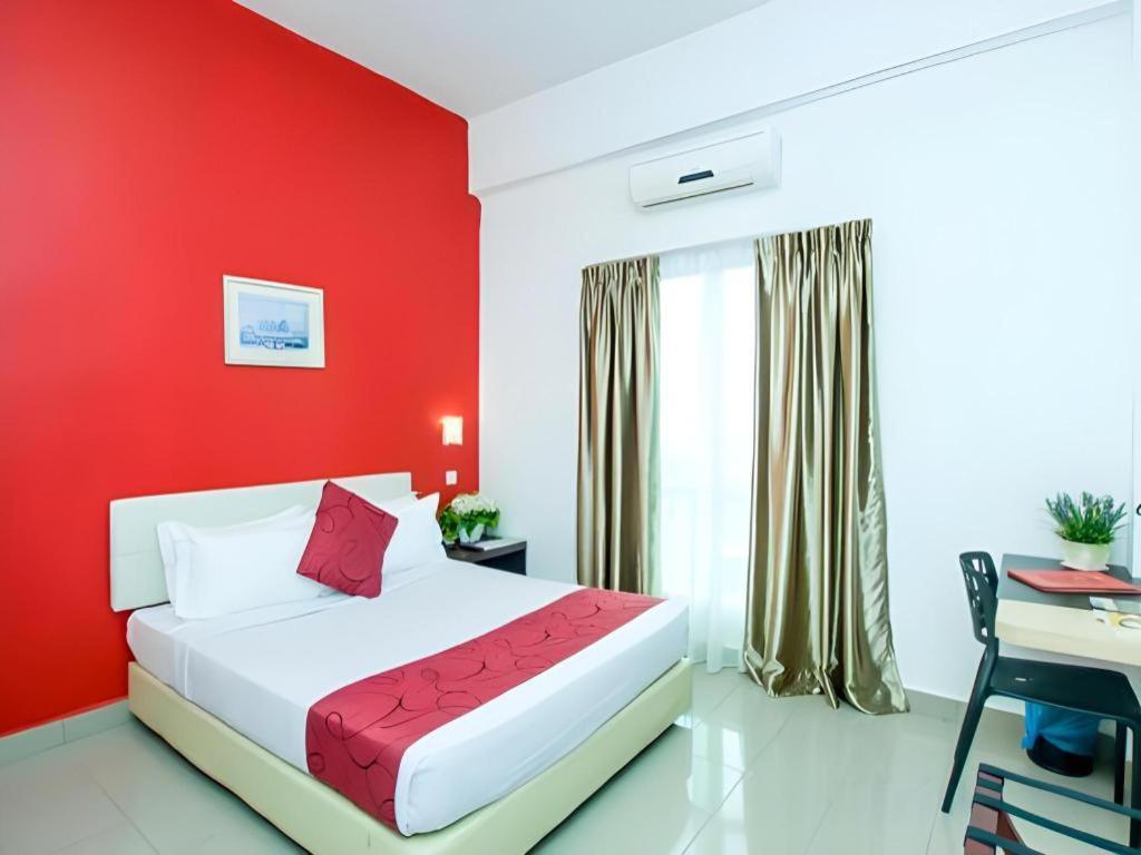 Hotel Kobemas Melaka Екстер'єр фото